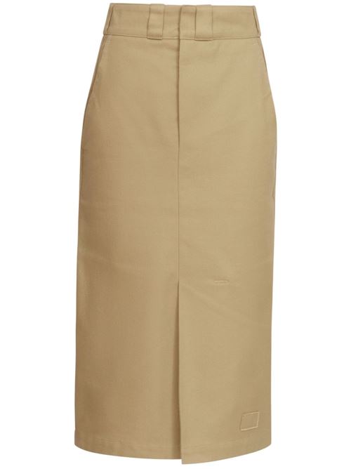 Midi skirt MAISON MARGIELA | S51ME0028S54042114